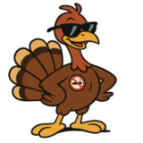 The Cool Turkey